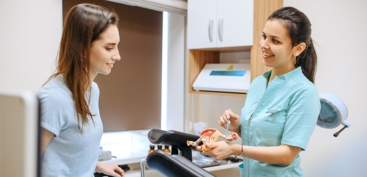 How to Find a PCOS Nutritionist Near Me